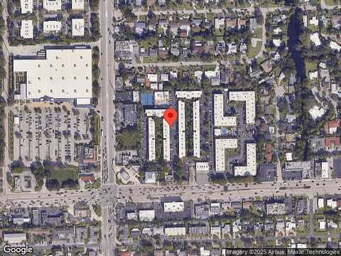 Oakland Park, WILTON MANORS, FL 33311