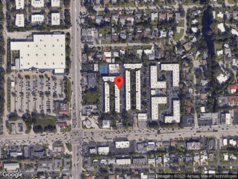 Oakland Park, WILTON MANORS, FL 33311