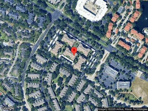 Old Park, ORLANDO, FL 32835