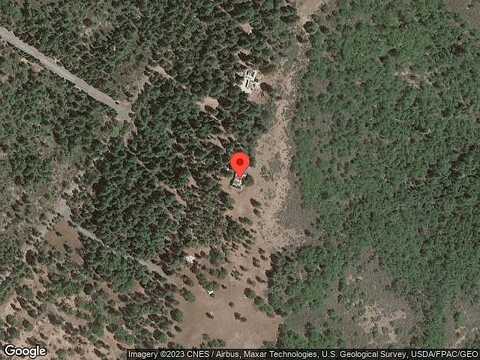 Hidden Treasure, FORESTHILL, CA 95631