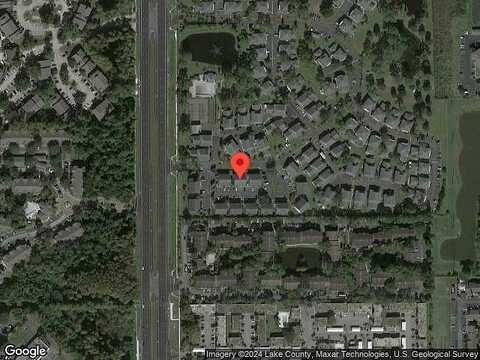 Blue Shadows, ORLANDO, FL 32811