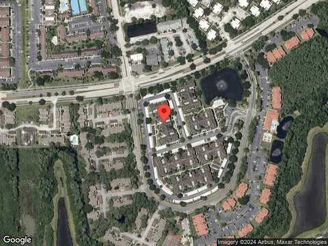 Cypress Woods, ORLANDO, FL 32811