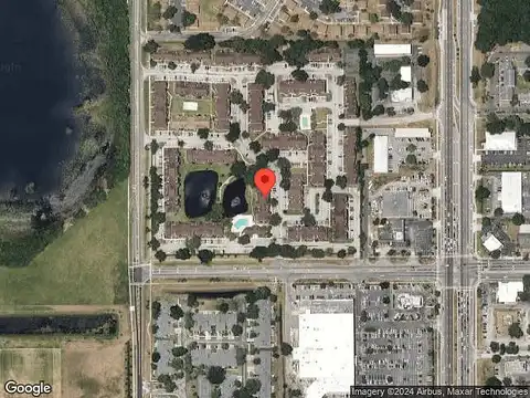 Thornbriar, ORLANDO, FL 32822