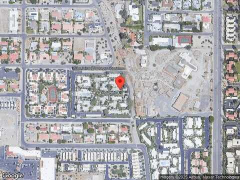Cabrillo, PALM SPRINGS, CA 92262