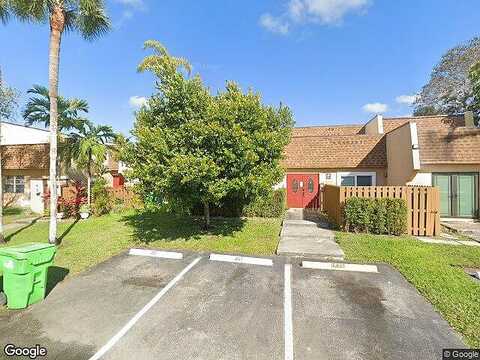 95Th, SUNRISE, FL 33351