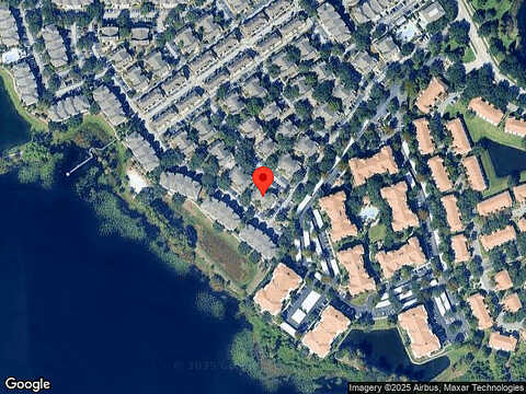 Westchester Square, ORLANDO, FL 32835