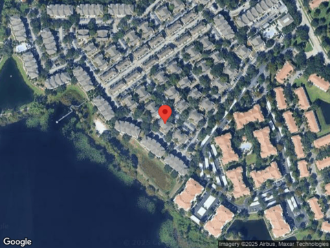 Westchester Square, ORLANDO, FL 32835
