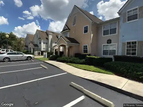 Greenwich Village, ORLANDO, FL 32835