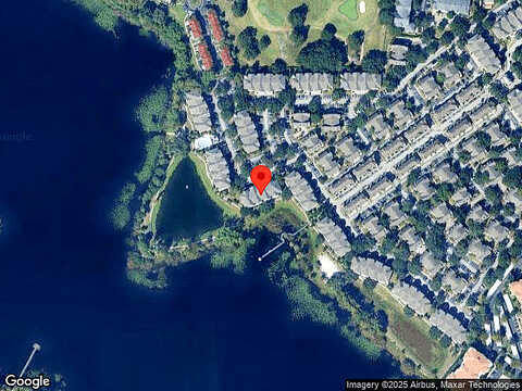 Corona Village, ORLANDO, FL 32835