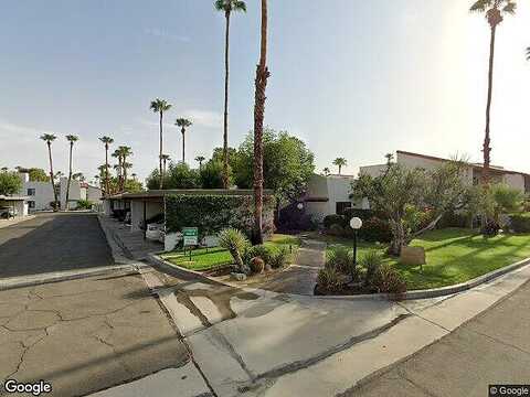 San Jose, PALM SPRINGS, CA 92264