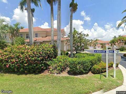 Tarpon Cove, PUNTA GORDA, FL 33950