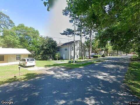 Fred Smith, TALLAHASSEE, FL 32303