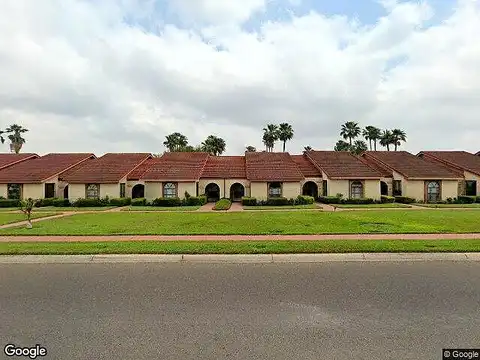 Mayberry, MISSION, TX 78572