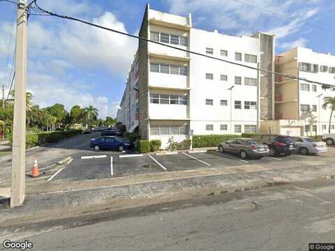 3Rd, HALLANDALE BEACH, FL 33009