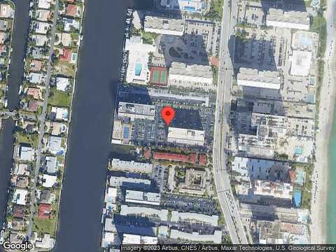 Ocean, HALLANDALE BEACH, FL 33009