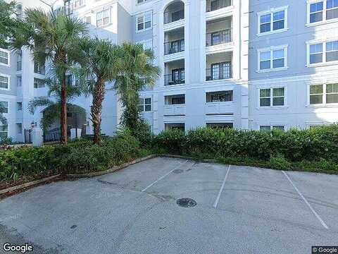 South, ORLANDO, FL 32801