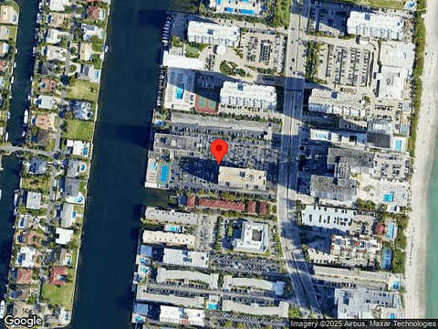 Ocean, HALLANDALE BEACH, FL 33009