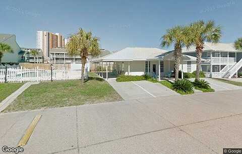 Front Beach, PANAMA CITY BEACH, FL 32413