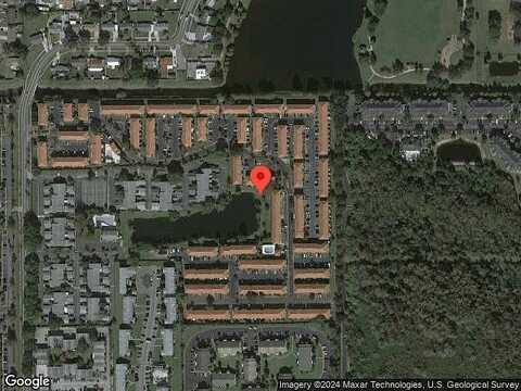 Hidden Creek, ORLANDO, FL 32807