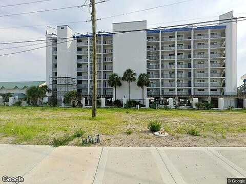 Front Beach, PANAMA CITY BEACH, FL 32413