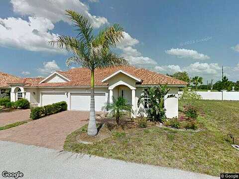 Sunset Palms, PUNTA GORDA, FL 33955
