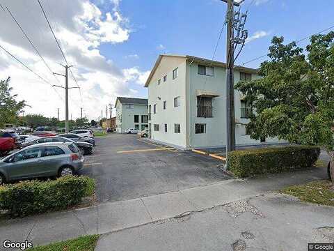 42Nd, HIALEAH, FL 33012