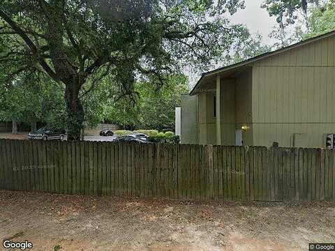 Paul Russell, TALLAHASSEE, FL 32301