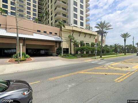 Front Beach, PANAMA CITY BEACH, FL 32413