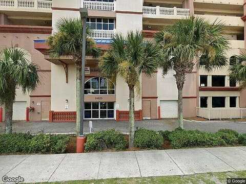 Front Beach, PANAMA CITY BEACH, FL 32413