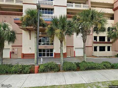 Front Beach, PANAMA CITY BEACH, FL 32413