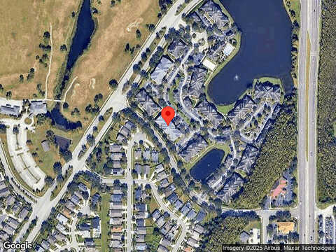 Fredricksburg, ORLANDO, FL 32837