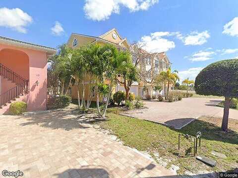 Park Beach, PUNTA GORDA, FL 33950