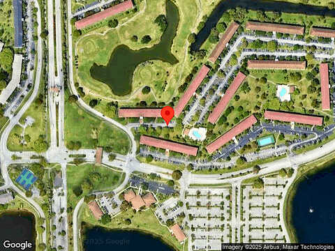 9Th, PEMBROKE PINES, FL 33027