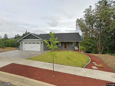 Green Valley, CAVE JUNCTION, OR 97523