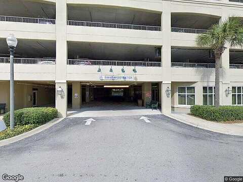 Front Beach, PANAMA CITY BEACH, FL 32407
