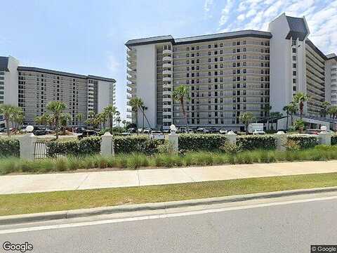 Front Beach, PANAMA CITY BEACH, FL 32407