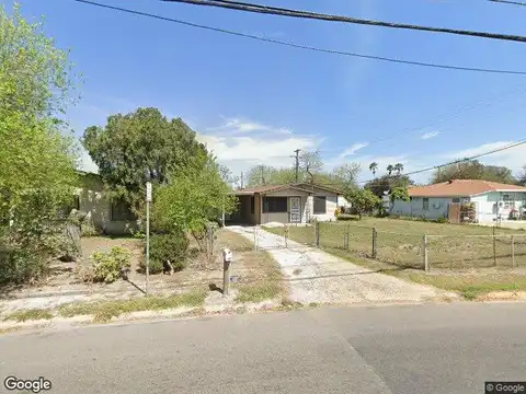 Schunior, EDINBURG, TX 78541
