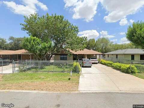 Nueces, ALAMO, TX 78516