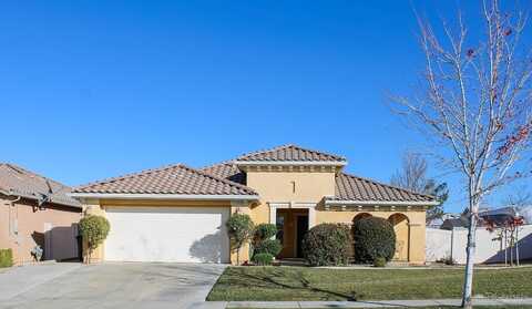 Canyon, TEHACHAPI, CA 93561
