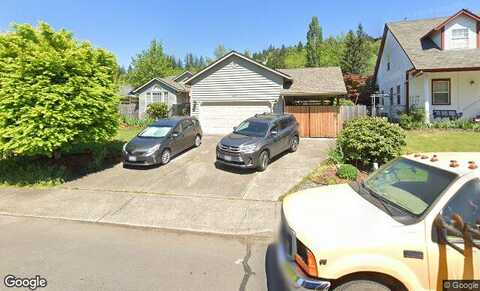 Q, WASHOUGAL, WA 98671