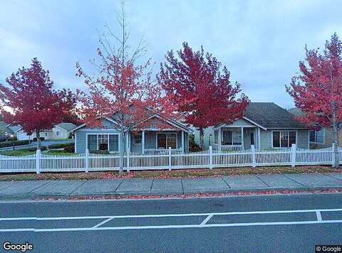 Whidbey, OAK HARBOR, WA 98277