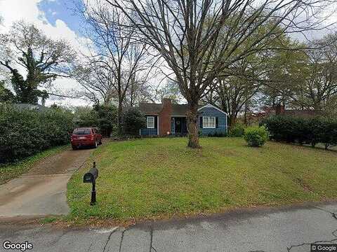 Pontiac, ATLANTA, GA 30315