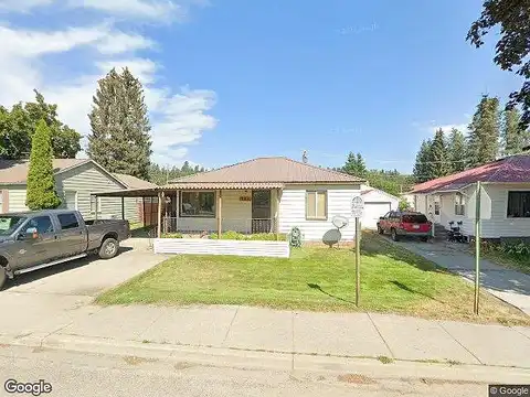 1St, NEWPORT, WA 99156