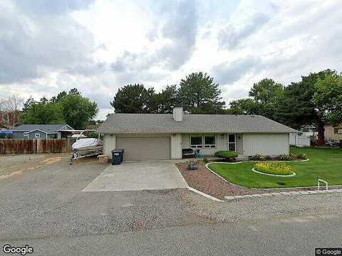 Road 44, PASCO, WA 99301