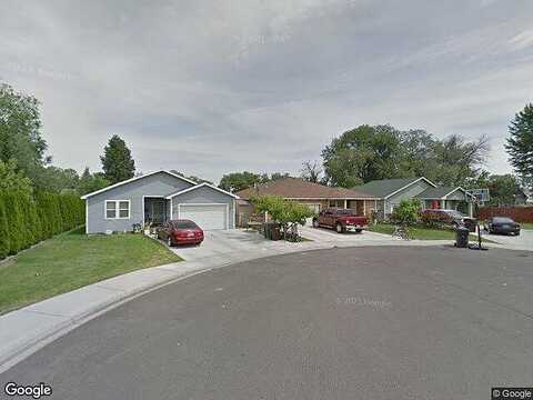 Baker, YAKIMA, WA 98901