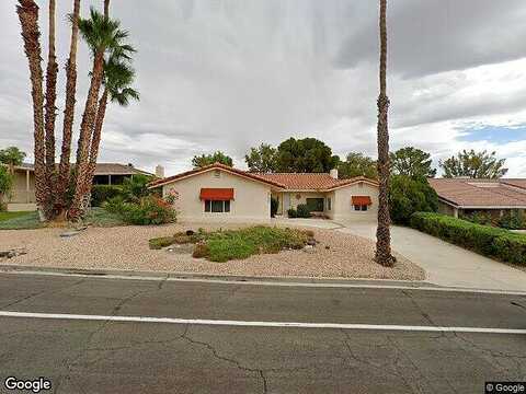Clubhouse, DESERT HOT SPRINGS, CA 92240