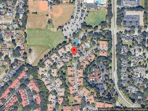Sugar Bend, ORLANDO, FL 32819