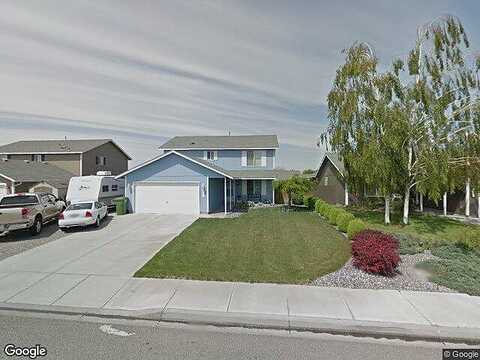 Candlestick, PASCO, WA 99301