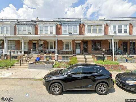 Larchwood, PHILADELPHIA, PA 19143