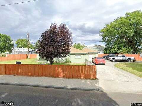 Parkway, EPHRATA, WA 98823